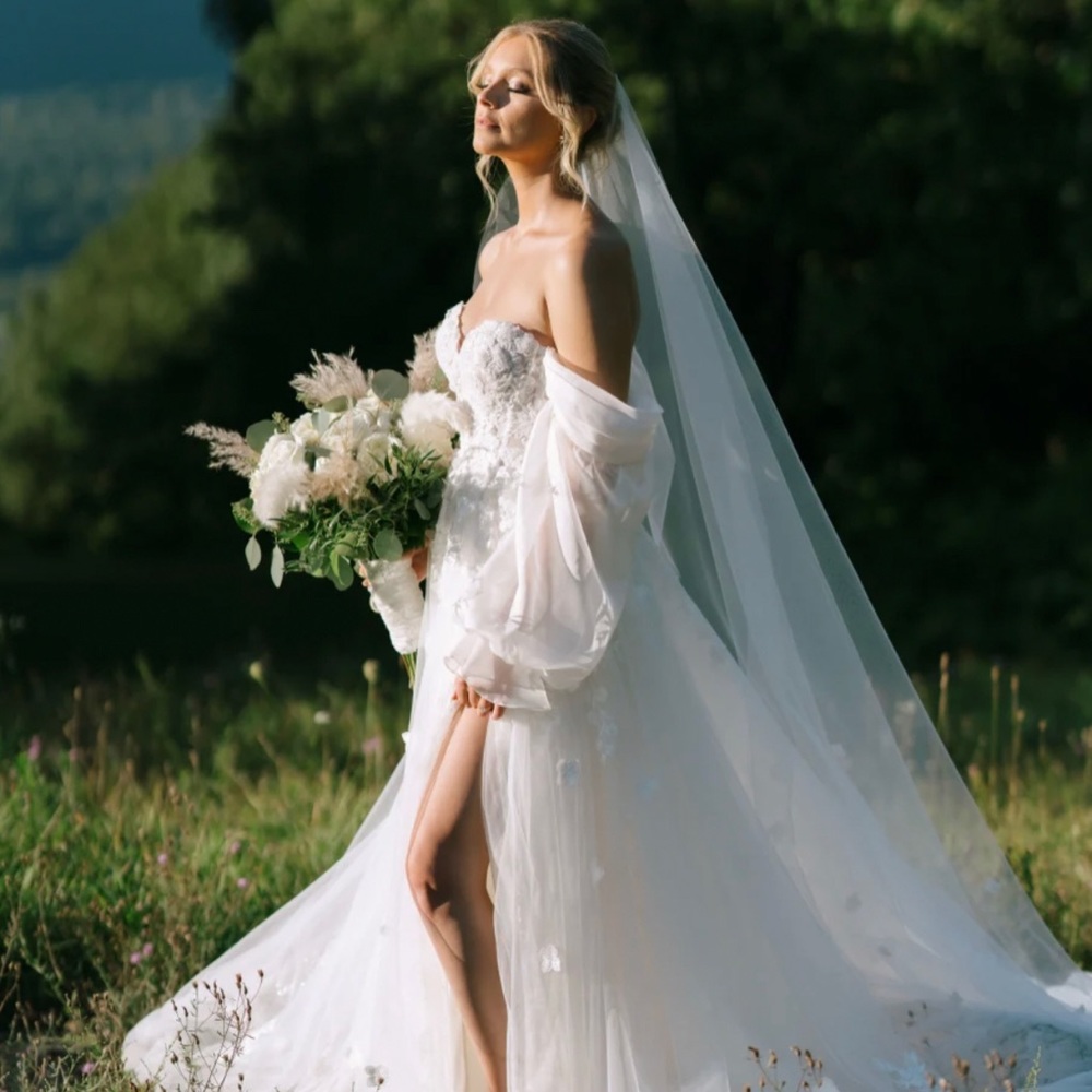 Meet your Posher, Stephanie